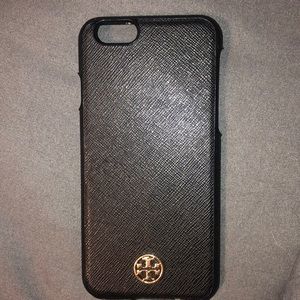 Tory Burch I Phone 6 Case